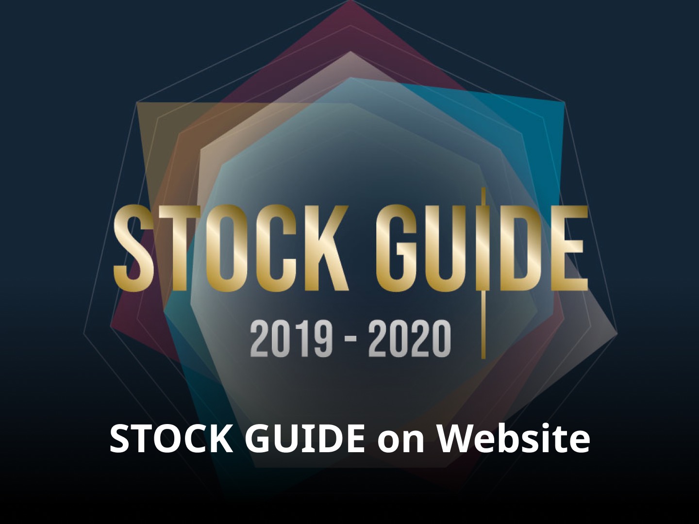 Stock Guide